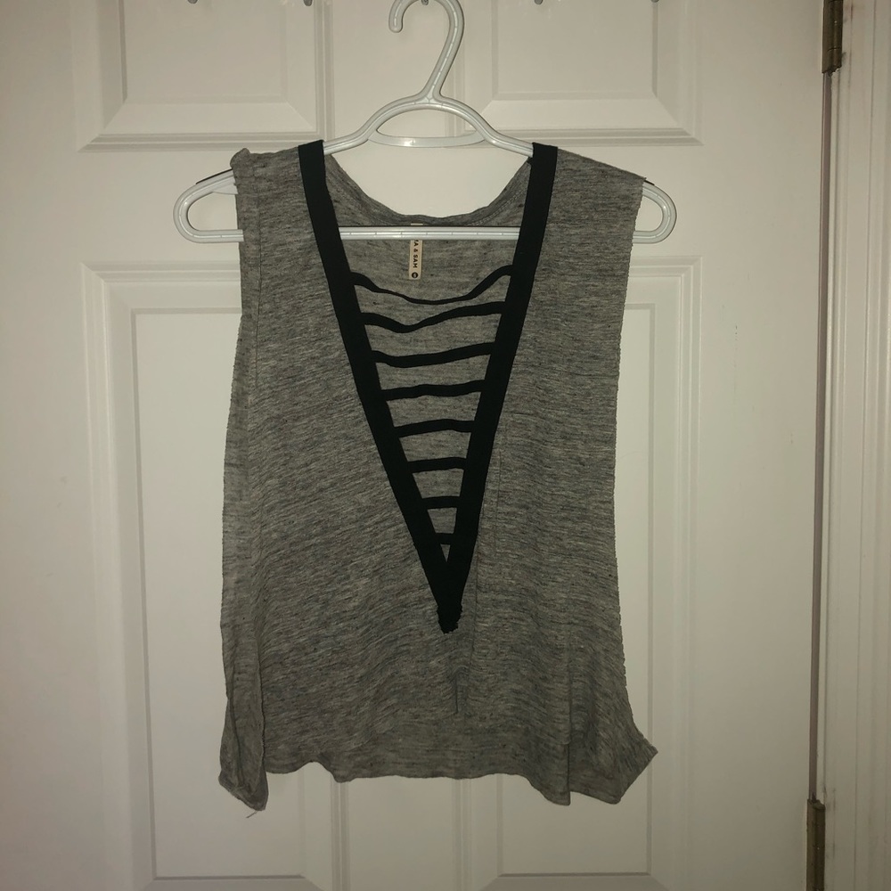 LF Emma & Sam Tank Top